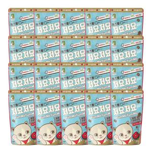 캐츠랑 저요저요 참치 150g x 20개