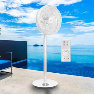 가정용선풍기 35cm 스탠드 저소음 키큰 B14RDC