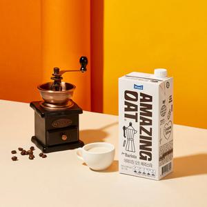 어메이징 오트 바리스타 950ml 3팩