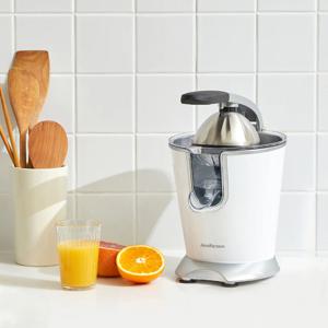 스테인리스 오렌지/레몬 착즙기 2color