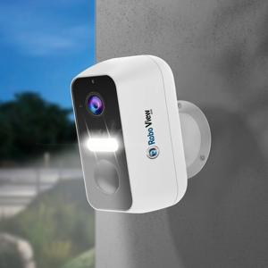 로보뷰 S5 CCTV 500만화소 실내.외용 QHD 홈캠 무선 배터리 충전식