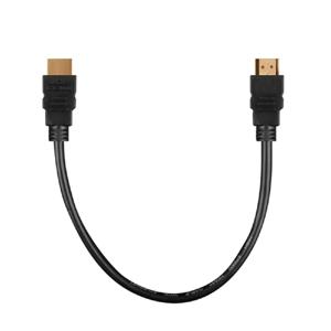 NEXT-14003HD4K UHD 4K HDMI v1.4 케이블 30cm