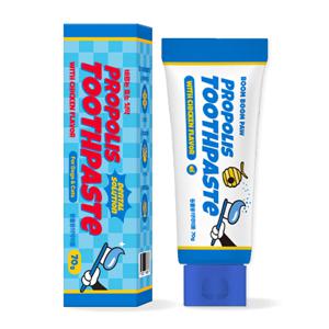 반려동물 프로폴리스 효소 바르는 치약 닭고기향