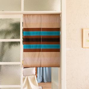 현관 가리개커튼 시암푸사 절개형