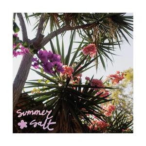 [해외] 썸머솔트 서머솔트 LP Vinyl - Campanita