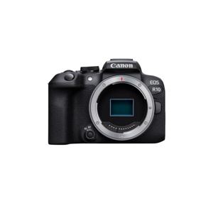 미러리스 크롭바디 카메라 EOS R10 Body
