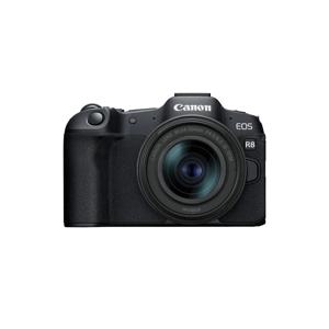 미러리스 풀프레임 렌즈 키트 EOS R8 24-50STM KIT