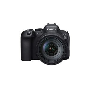 미러리스 풀프레임 렌즈 키트 EOS R6 Mark II 24-105USM KIT