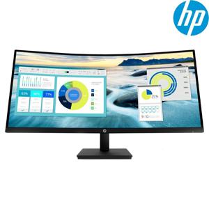 P34hc G4 USB-C 울트라와이드 커브드 모니터 21Y56AA