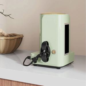 부착식 롤링 코드 거치대 1+1 코드걸이 케이블 선정리