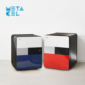 루셀 지문인식 메타셀 벨리타 S40N 가정용 소형 개인용 스마트금고