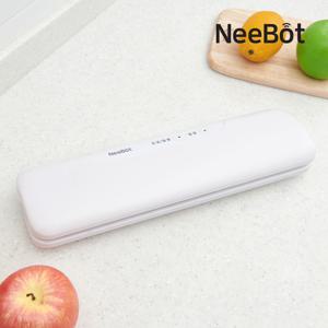 푸드키퍼 가정용 진공포장기 밀봉기