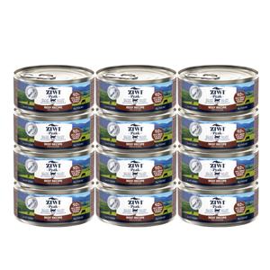 캣 캔 식품 소고기 85g x 12개 + 사은품