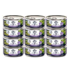 캣 캔 식품 토끼 양고기 85g x 12개 + 사은품
