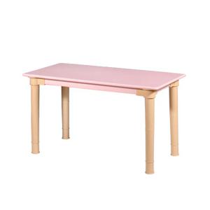 중형 칼라 사각 입식책상 W1100xD550xH540(유아) 12colors