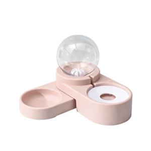 강아지 물통 물그릇 고양이 급수기 올인원급수기