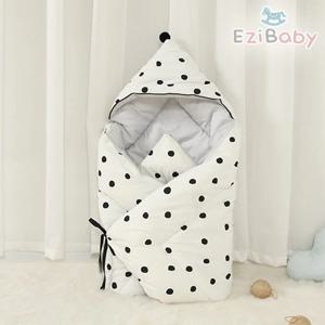 고밀도60수 사계절 아기 겉싸개 신생아 유아이불