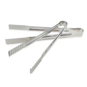 스텐 뷔페 집게 샐러드 바베큐 요리집게 (소/중/대)