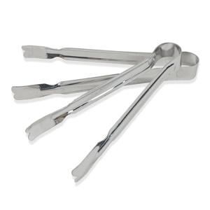 스텐 분식집게 튀김 미니집게 요리 집게 (14cm/16cm)