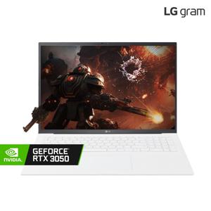 LG그램 17인치 17ZD90R-EX76K 인텔 i7 13세대 RTX 3050