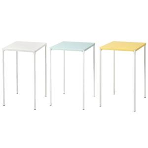 FEJAN 페얀 야외테이블 50x44cm 카페테이블 캠핑테이블 테라스테이블