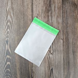 쿠키 포장 봉투 OPP 접착식 포장 비닐 5호 (15cmx18cm) 100매