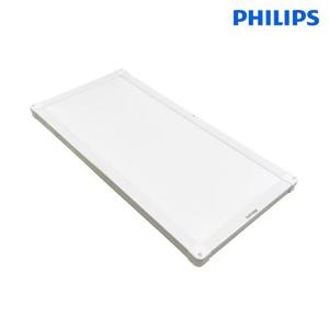 필립스 슬림형 엣지 평판 LED 25W 640x320x20mm M바 1박스 (4개입)