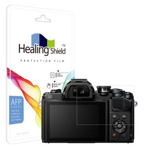 올림푸스 OM-D E-M10 마크3 올레포빅 액정필름 2매