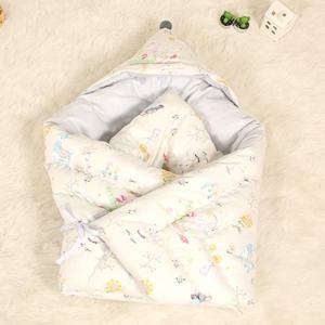 순면 사계절 아기 겉싸개 신생아 유아이불