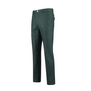 골피아 남성 인밴드 패턴 기모 스판 골프바지 FW3W509 겨울골프웨어 남자바지 골프복