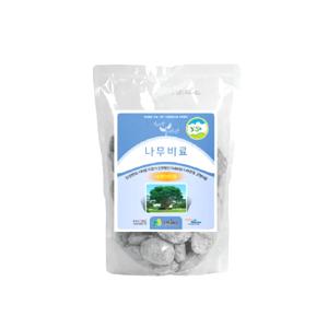 나무비료 - 500g