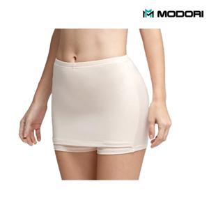 Y존 속바지 교복 여성 속치마 중학생 웨딩 치마