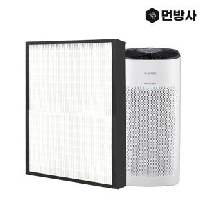 호환 국산 H13등급 대우클라쎄 공기청정기 필터 DAP-S18HOW DAPS18HOS