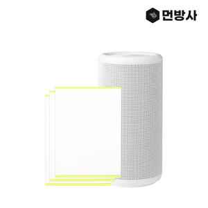 호환 국산 무인양품 공기청정기 필터세이퍼 6매