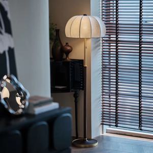 [해외] Vintage petite wood 테이블 램프 장스탠드