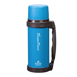 보온보냉 항균 빈센티노 손잡이 원터치 보온병 1000ml