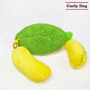 강아지 장난감 두리안 토이 삑삑이 인형 캐치토이 터그놀이