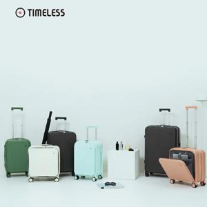 TPL 24인치 수화물용 캐리어 확장형 노트북 수납 여행가방