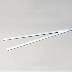 알루미늄 낮은 케이크 베이킹 각봉 5mm 50cm 2P