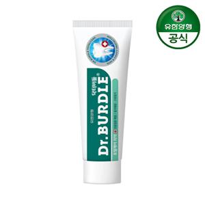 닥터버들 치약 토탈케어 100g 1개