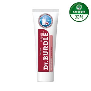 닥터버들 치약 시린이케어 100g 1개