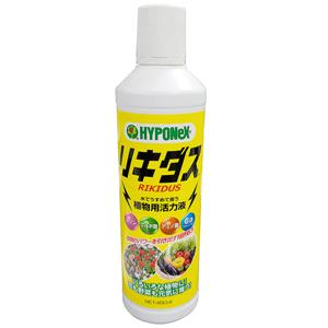 HYPONex 하이포넥스 리키다스 (신 활력액) - 450ml