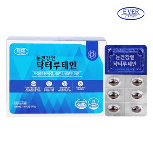 눈건강엔닥터루테인 500mg*90개