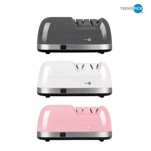 트렌드픽 다이아몬드 전동칼갈이