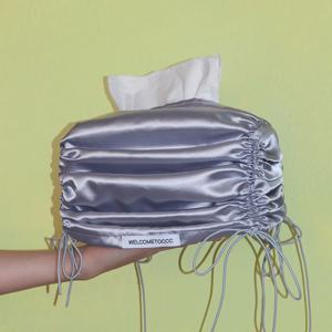 CurtainCall. Titti (LUNA) 티슈케이스