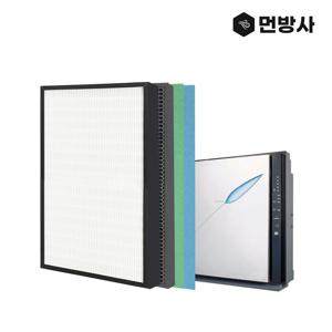 호환 국산 H13등급 웅진 코웨이 공기청정기 필터 AP-1005AH AP-1004AH