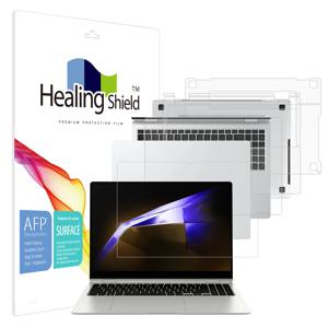 갤럭시북4프로 360 16 NT960QGK 올레포빅1매 외부3종