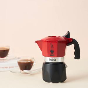 브리카 뉴 브리카 레드 2컵