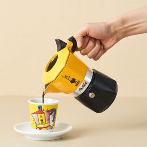 브리카 뉴 브리카 옐로우 2컵