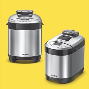 가정용 대용량 제빵기 식빵 예약 발효기 반죽 도우 KB-8511ML